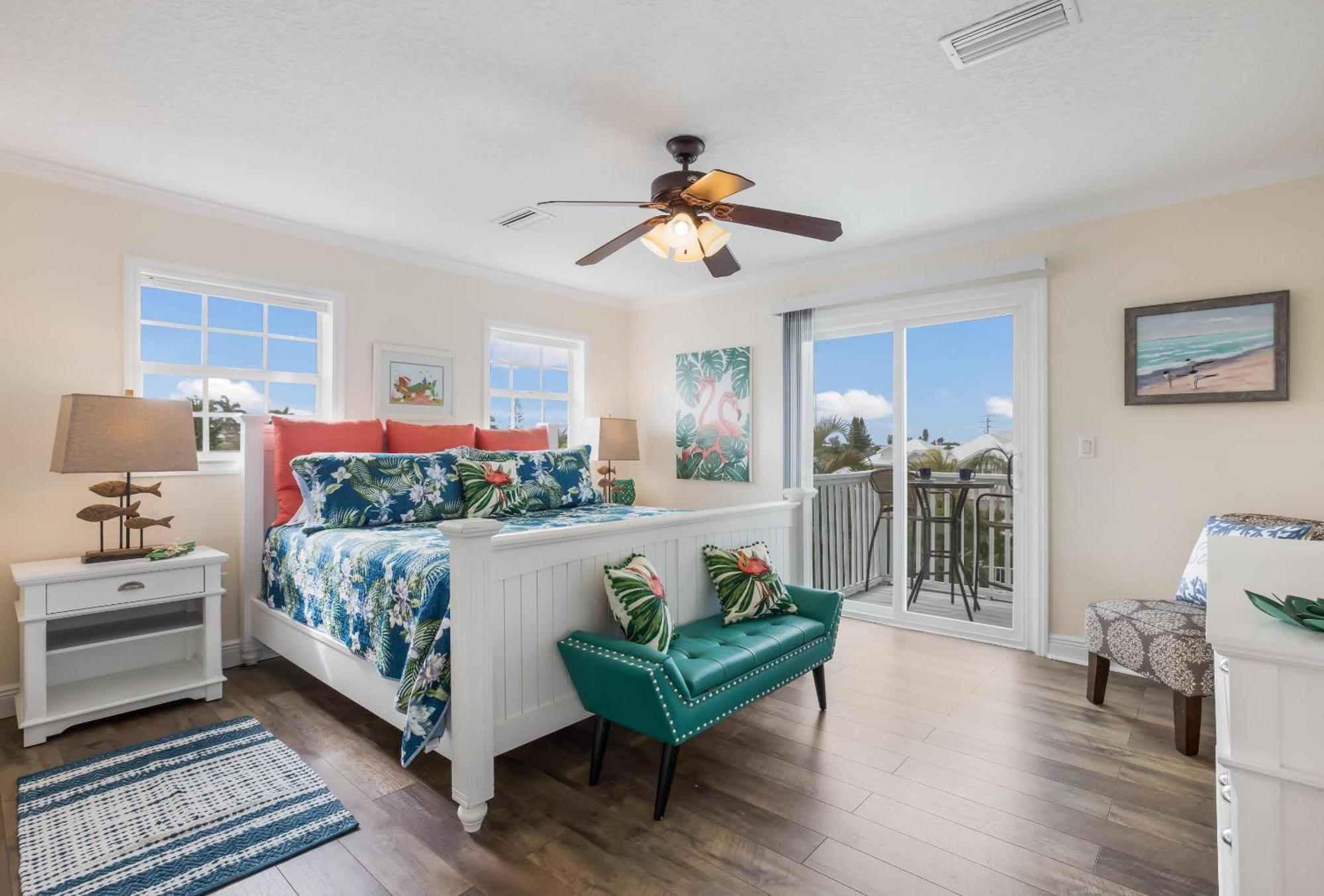 Sand Dollar Holmes Beach Exterior foto