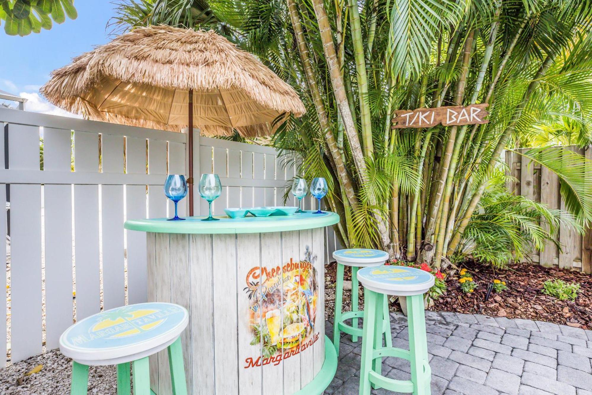 Sand Dollar Holmes Beach Exterior foto